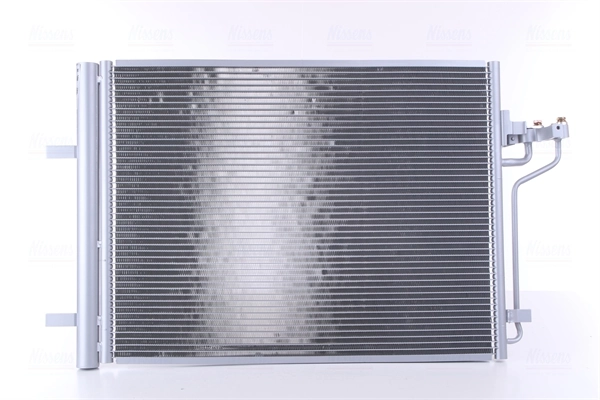 Condenseur, climatisation NISSENS 940398
