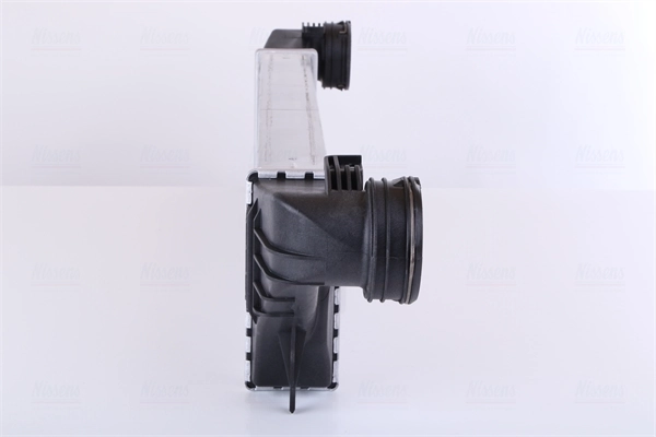 Intercooler, échangeur NISSENS 96387