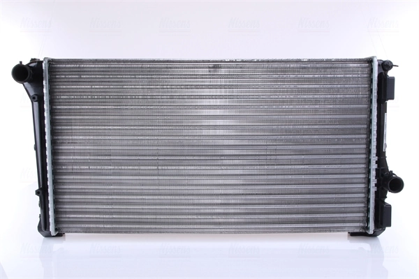 Radiateur, refroidissement du moteur NISSENS 61896