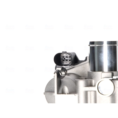 Corps papillon NISSENS 955191