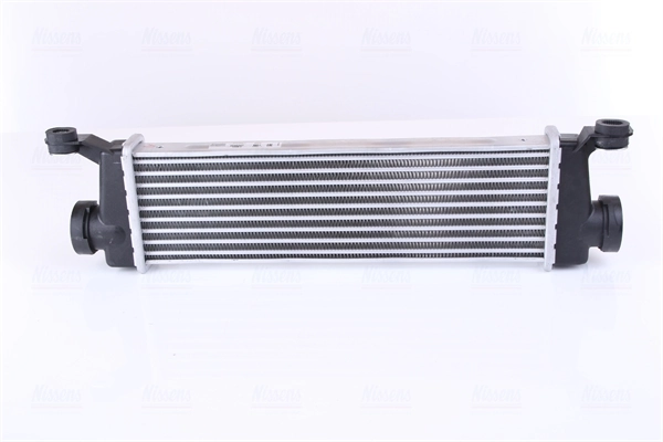 Intercooler, échangeur NISSENS 96782