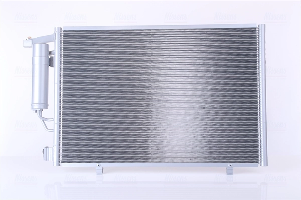 Condenseur, climatisation NISSENS 940531