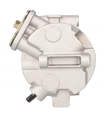 Compresseur, climatisation NISSENS 89100