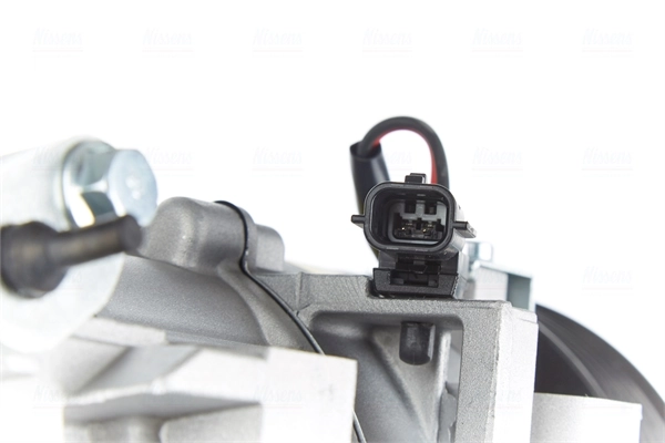 Compresseur, climatisation NISSENS 890293