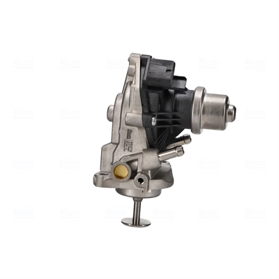 Vanne EGR NISSENS 98378