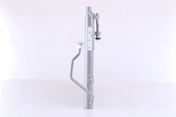 Condenseur, climatisation NISSENS 94373
