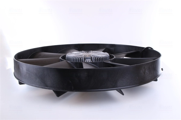 Embrayage, ventilateur de radiateur NISSENS 86232