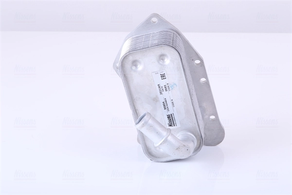 Radiateur d'huile NISSENS 90804