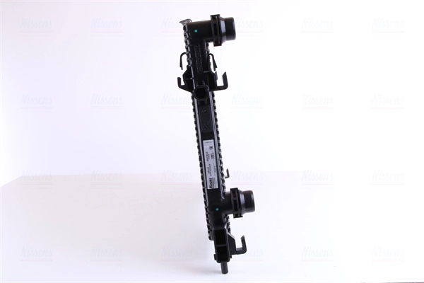 Radiateur, refroidissement du moteur NISSENS 65317