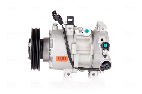 Compresseur, climatisation NISSENS 890562