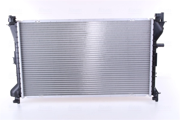 Radiateur, refroidissement du moteur NISSENS 62073A