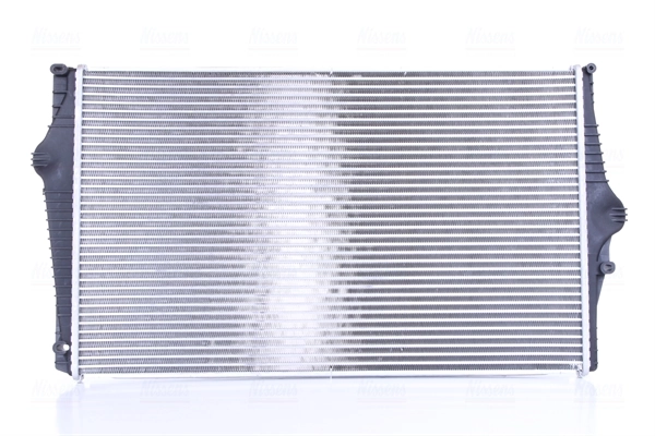 Intercooler, échangeur NISSENS 96601