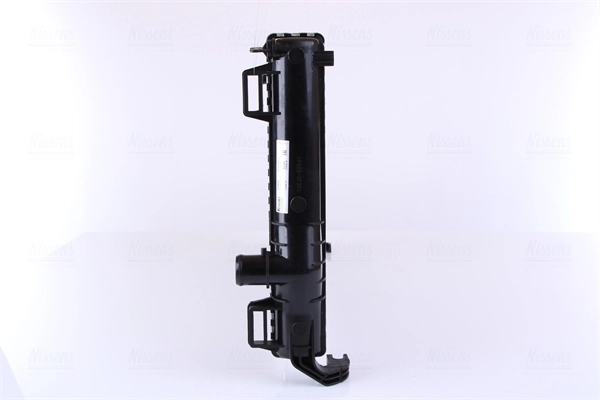 Radiateur, refroidissement du moteur NISSENS 61896