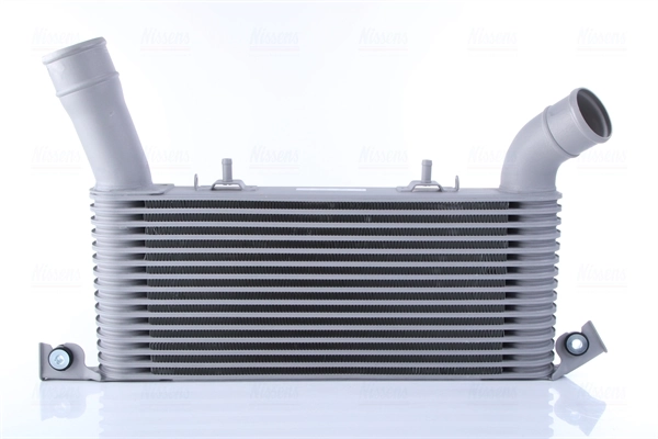 Intercooler, échangeur NISSENS 961006