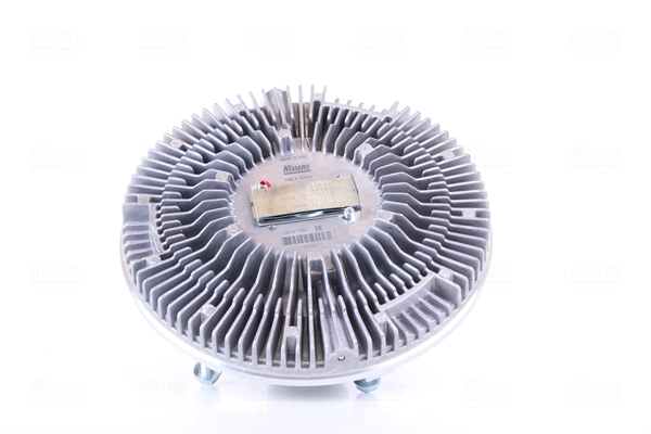 Embrayage, ventilateur de radiateur NISSENS 86135