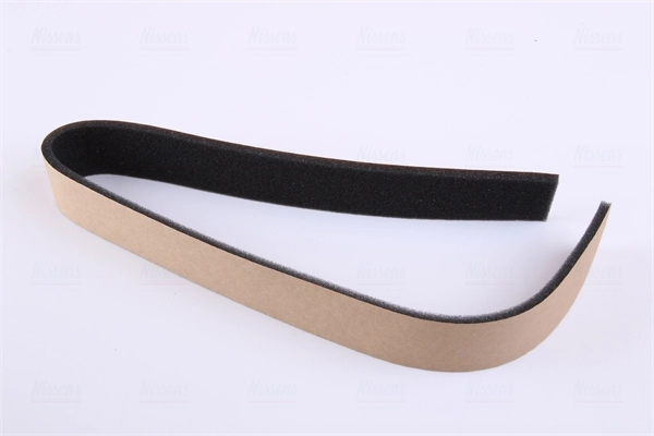 Système de chauffage NISSENS 71769