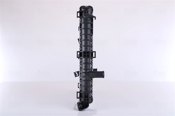 Radiateur basse température, intercooler NISSENS 65323