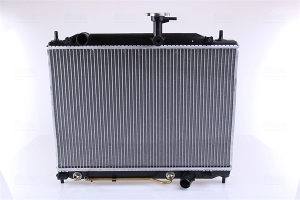 NISSENS 67504