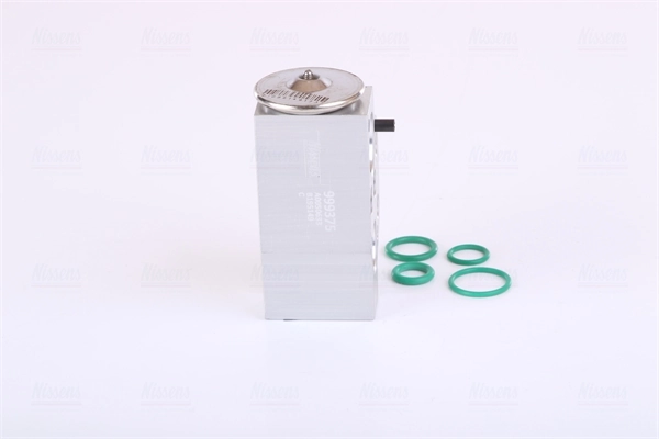 Détendeur, climatisation NISSENS 999375