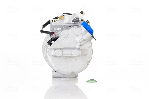 Compresseur, climatisation NISSENS 890073