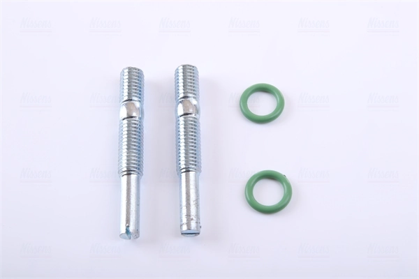 Condenseur, climatisation NISSENS 94915