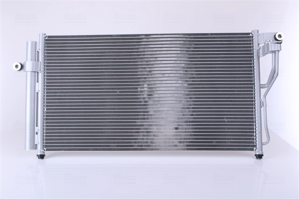 Condenseur, climatisation NISSENS 940360