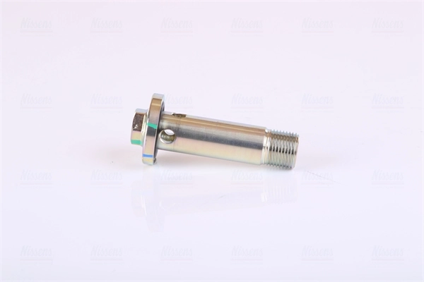 Radiateur d'huile NISSENS 91243