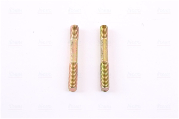 Condenseur, climatisation NISSENS 940354