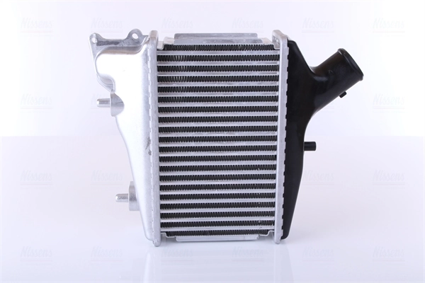 Intercooler, échangeur NISSENS 961222