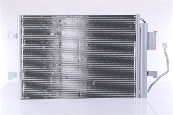 Condenseur, climatisation NISSENS 94373