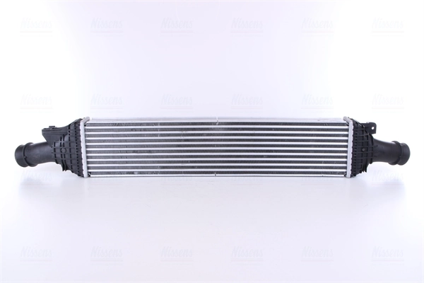 Intercooler, échangeur NISSENS 96567