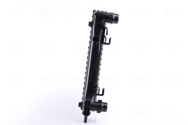 Radiateur, refroidissement du moteur NISSENS 606809