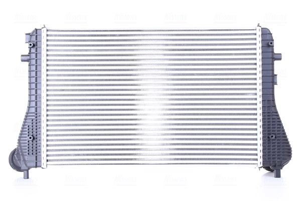 Intercooler, échangeur NISSENS 96715