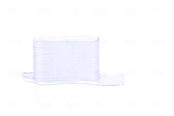 Radiateur d'huile NISSENS 90910