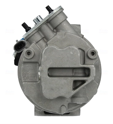 Compresseur, climatisation NISSENS 89050