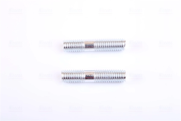 Condenseur, climatisation NISSENS 940460