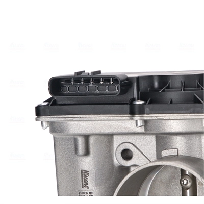 Corps papillon NISSENS 955237