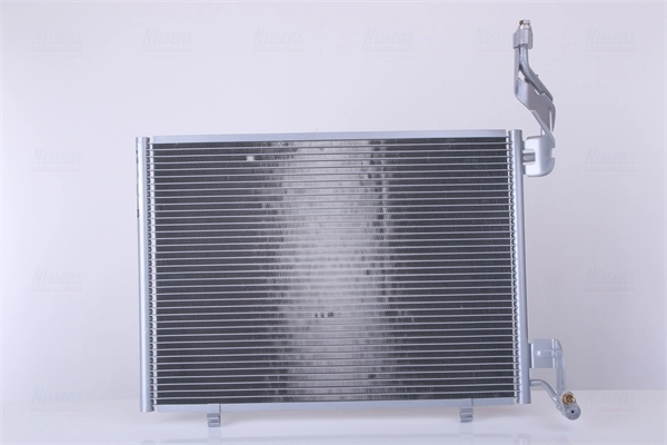 Condenseur, climatisation NISSENS 940107