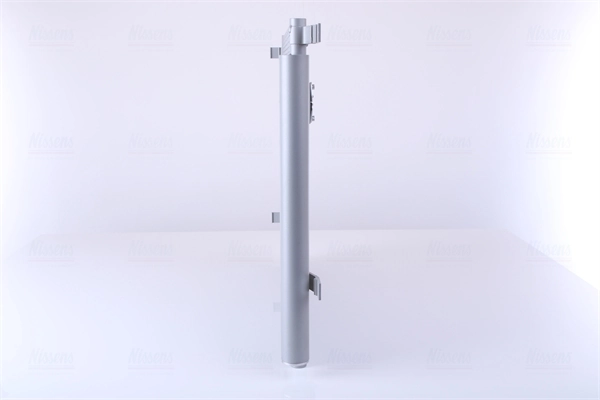 Condenseur, climatisation NISSENS 940209