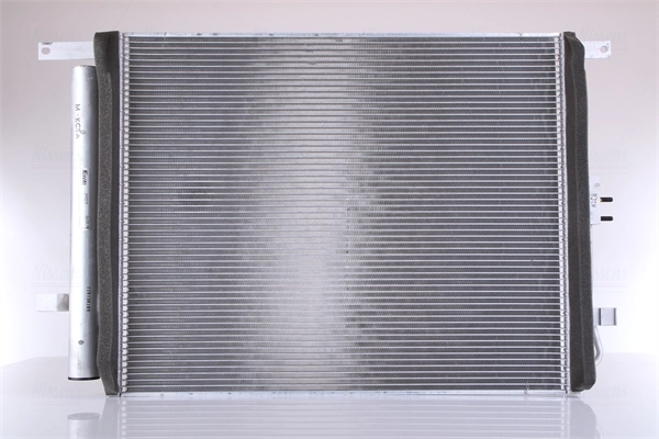 Condenseur, climatisation NISSENS 940218