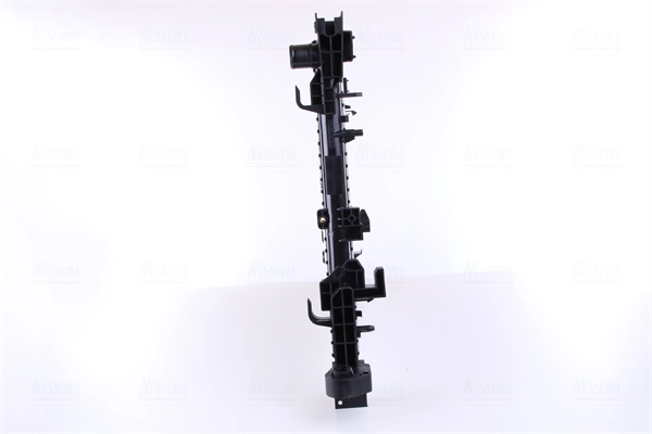Radiateur, refroidissement du moteur NISSENS 630792