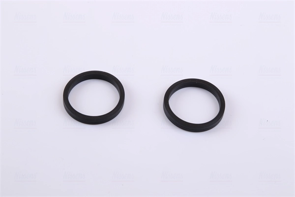 Radiateur d'huile NISSENS 90977