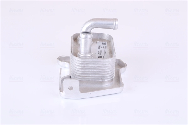 Radiateur d'huile NISSENS 90977