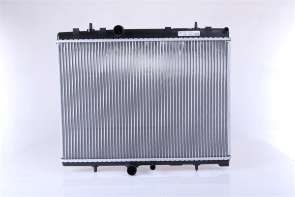 Radiateur, refroidissement du moteur NISSENS 63607A
