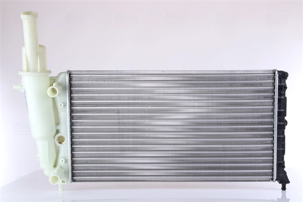 Radiateur, refroidissement du moteur NISSENS 61858
