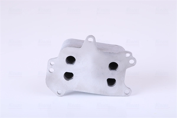 Radiateur d'huile NISSENS 90966