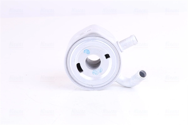 Radiateur d'huile NISSENS 90669