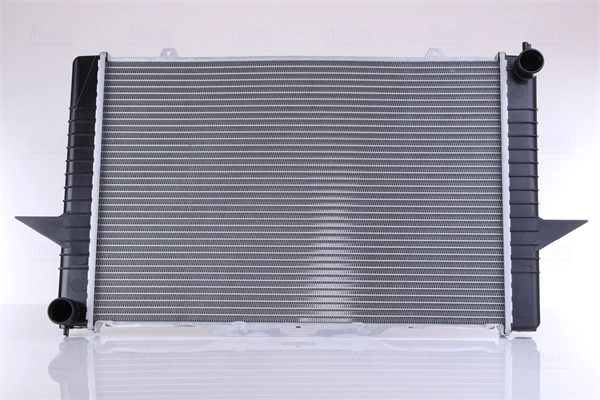 Radiateur, refroidissement du moteur NISSENS 65546A
