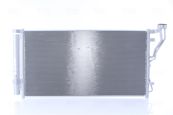 Condenseur, climatisation NISSENS 940851