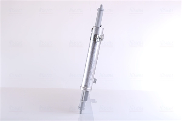 Condenseur, climatisation NISSENS 940818